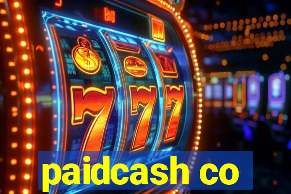 paidcash co